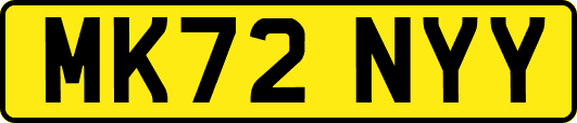 MK72NYY
