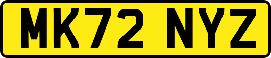 MK72NYZ