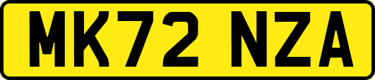 MK72NZA