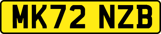 MK72NZB