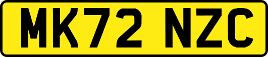 MK72NZC