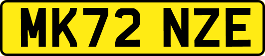 MK72NZE