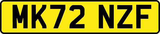 MK72NZF