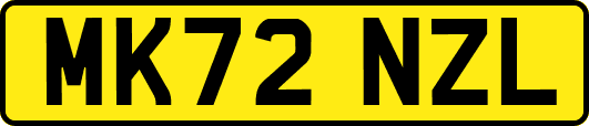 MK72NZL