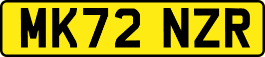 MK72NZR