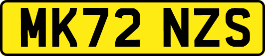 MK72NZS