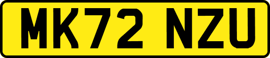 MK72NZU