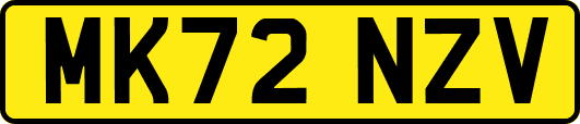 MK72NZV