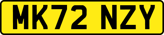MK72NZY
