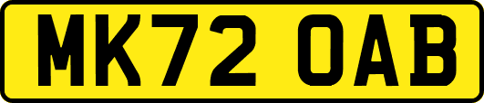 MK72OAB