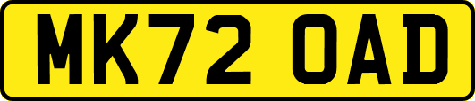 MK72OAD