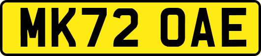 MK72OAE
