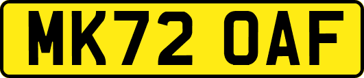 MK72OAF
