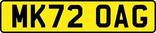 MK72OAG