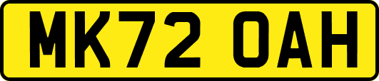 MK72OAH
