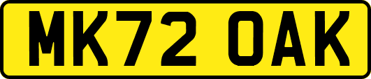 MK72OAK