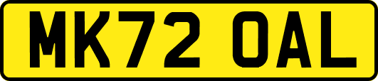 MK72OAL