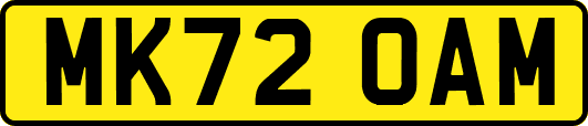 MK72OAM
