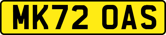 MK72OAS