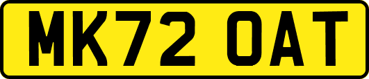 MK72OAT