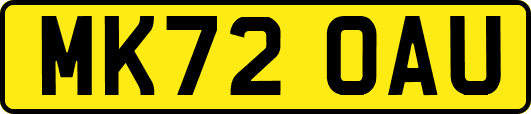 MK72OAU