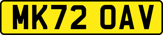 MK72OAV