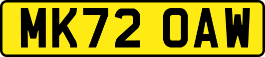 MK72OAW
