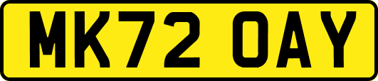 MK72OAY