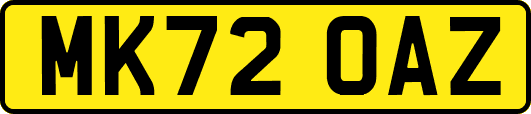 MK72OAZ