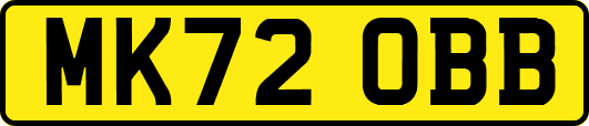 MK72OBB