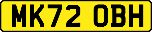 MK72OBH