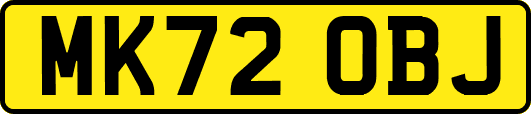 MK72OBJ