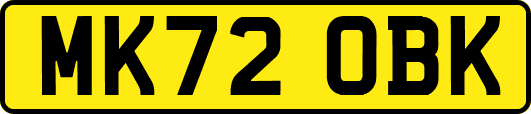 MK72OBK