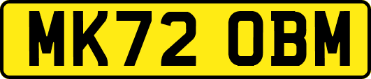 MK72OBM