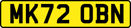 MK72OBN