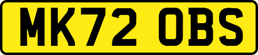 MK72OBS