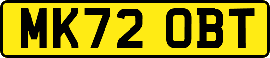 MK72OBT