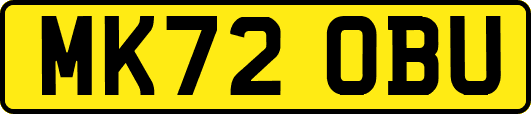 MK72OBU
