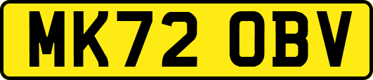 MK72OBV