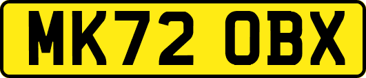 MK72OBX