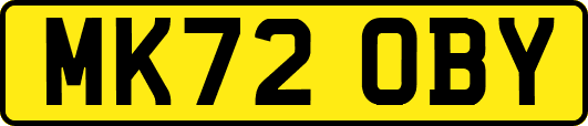 MK72OBY