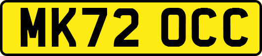 MK72OCC
