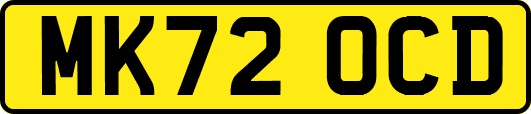MK72OCD