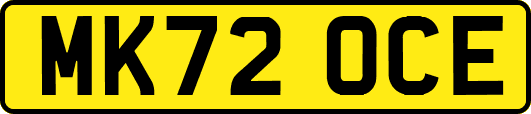 MK72OCE