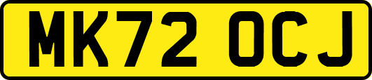 MK72OCJ