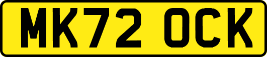 MK72OCK