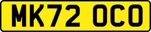 MK72OCO