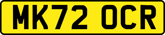 MK72OCR