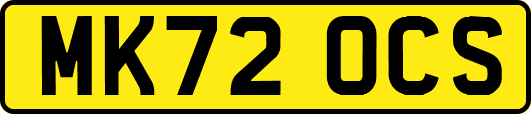 MK72OCS