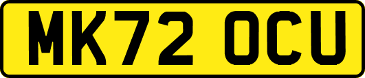 MK72OCU